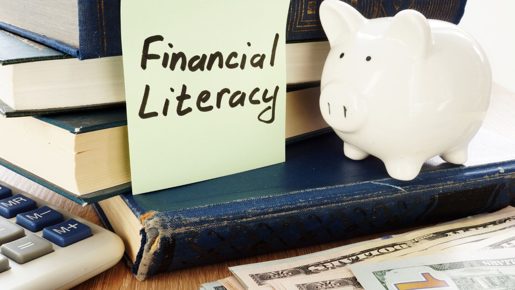 financial literacy 101