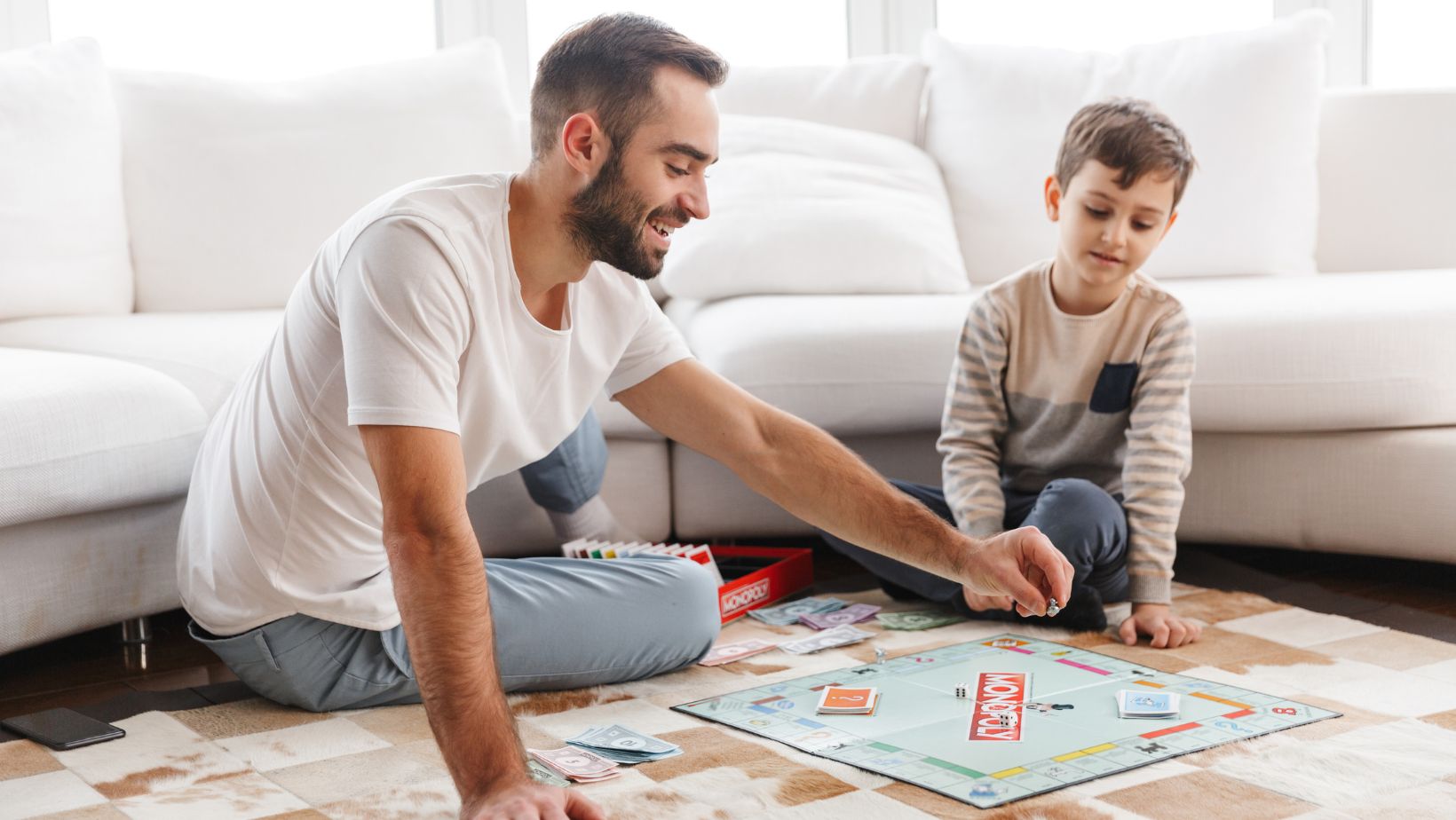 financial literacy games for kids