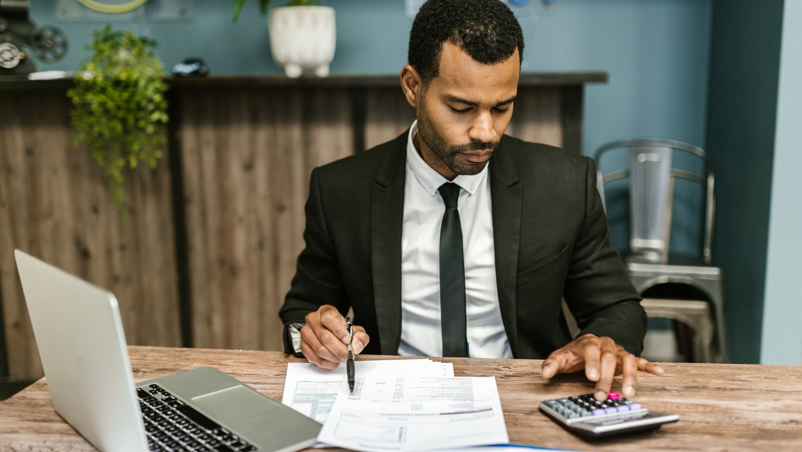 how much is an accountant for a small business