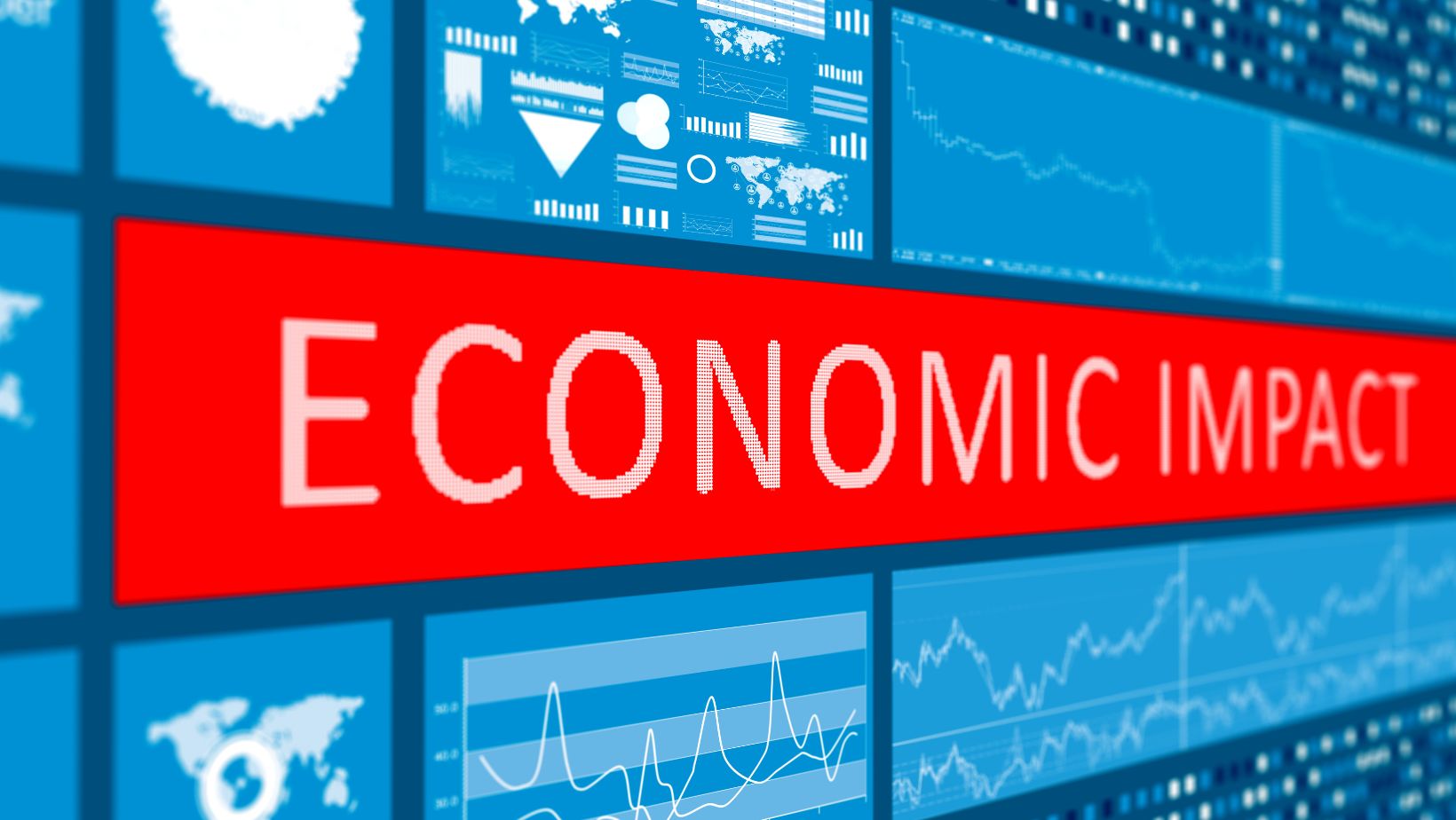 economic impact analysis news