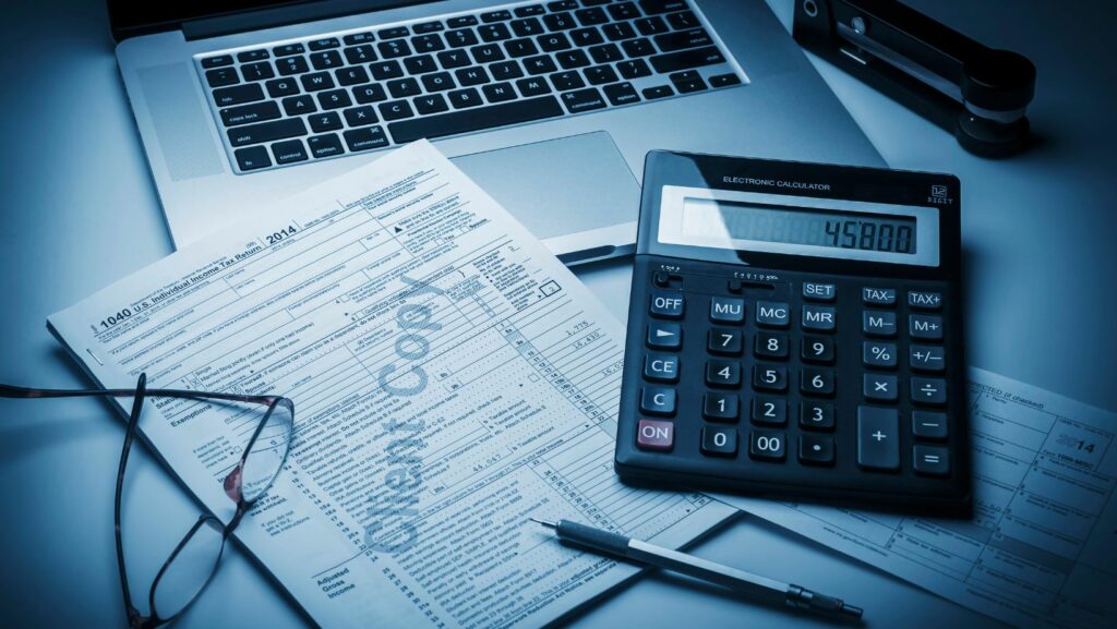 Small Business Accountant Toronto