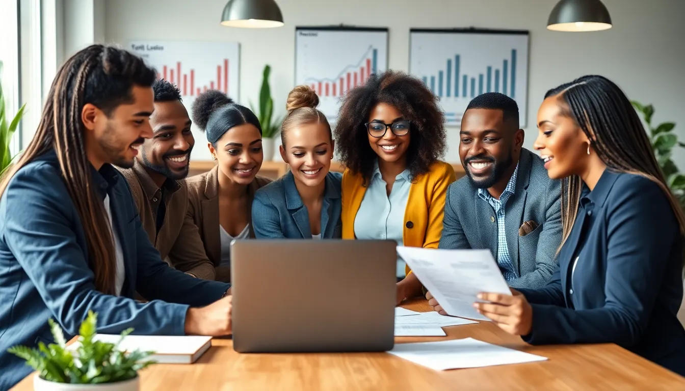 Small Business Finance Loans