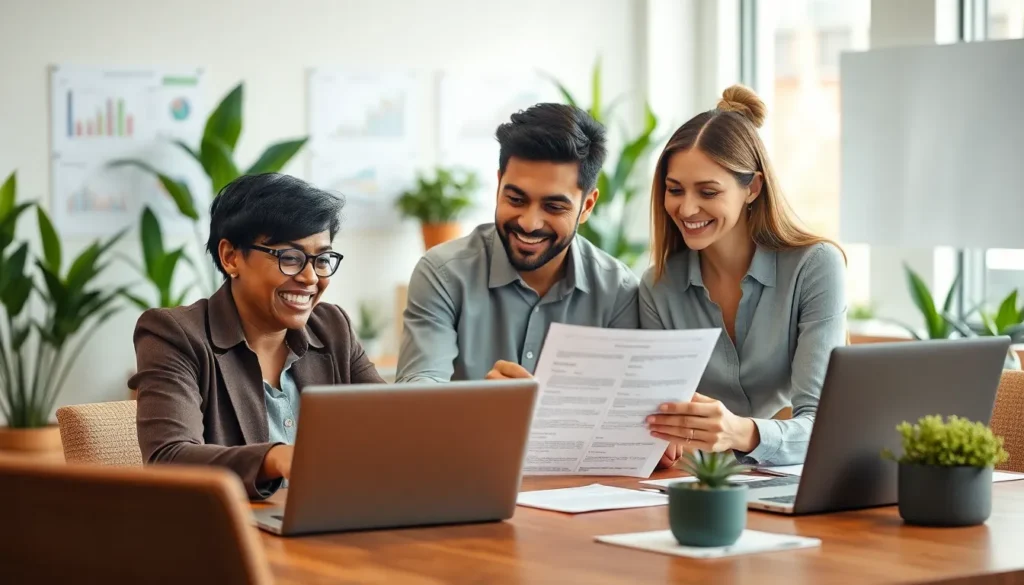 Newtek Small Business Finance