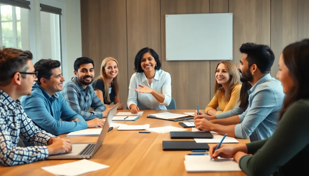 Financial Education Workshop