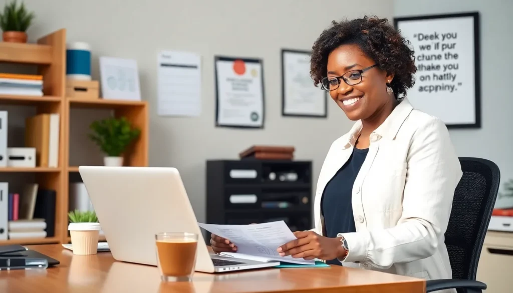 Cashflow Finance for Small Business