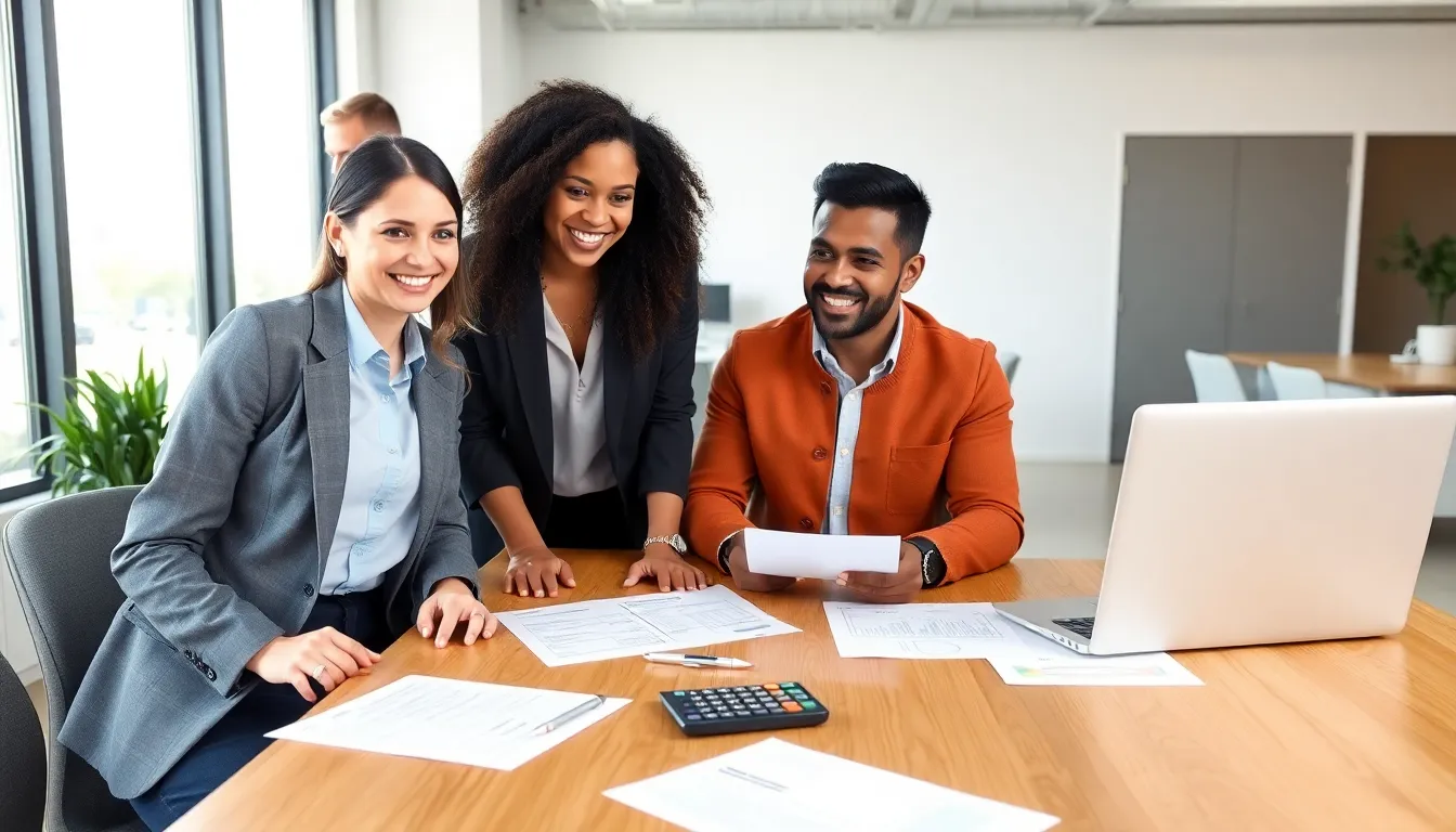 Financial Education Blog