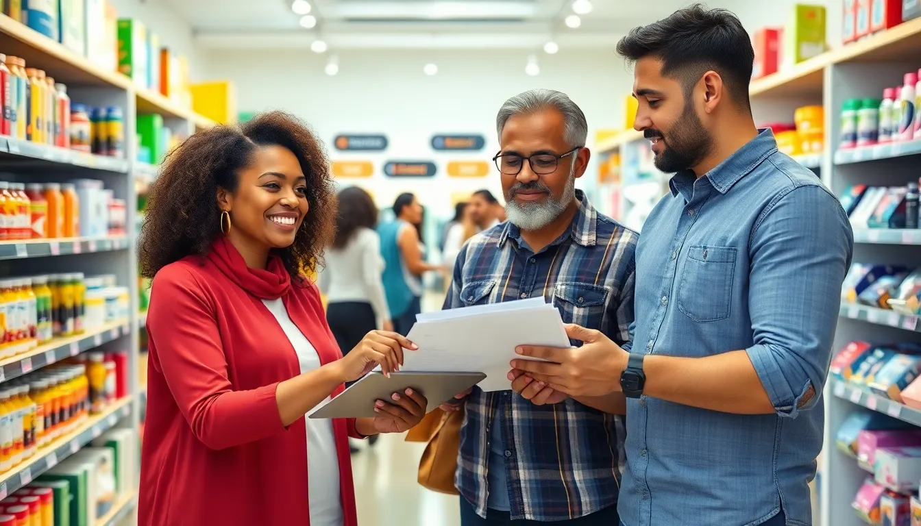 Retail Finance for Small Business