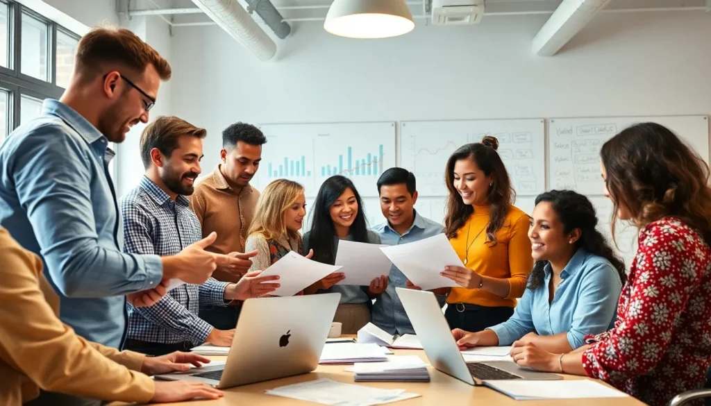 How to Finance a Small Business